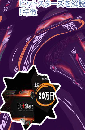 ビット スターズカジノ