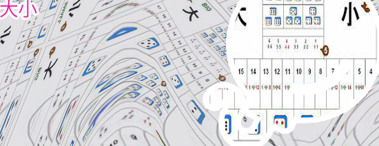 マカオカジノ 大小