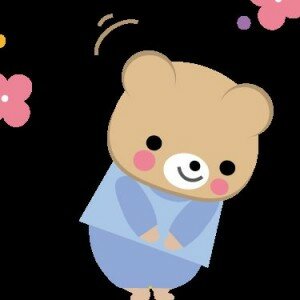 必読！閉店時間に注意！